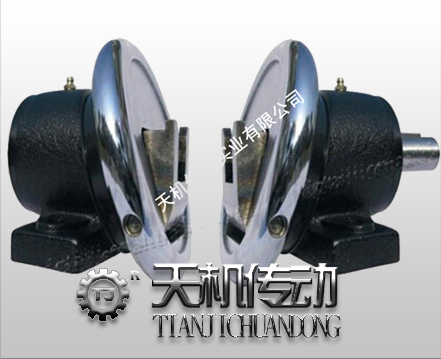 安全夾頭和電磁制動(dòng)器怎么配合使用？